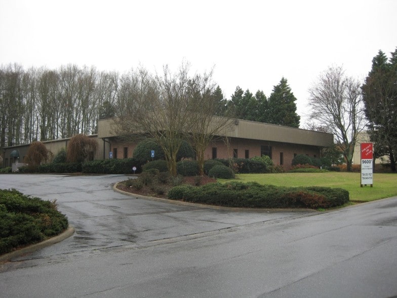 160 Ben Burton Rd, Athens, GA for sale - Primary Photo - Image 1 of 4