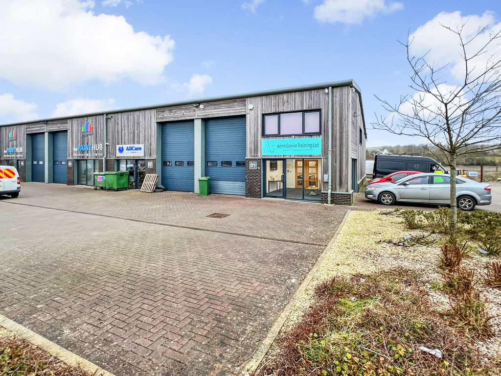 Cooil Rd, Isle Of Man for lease Primary Photo- Image 1 of 2