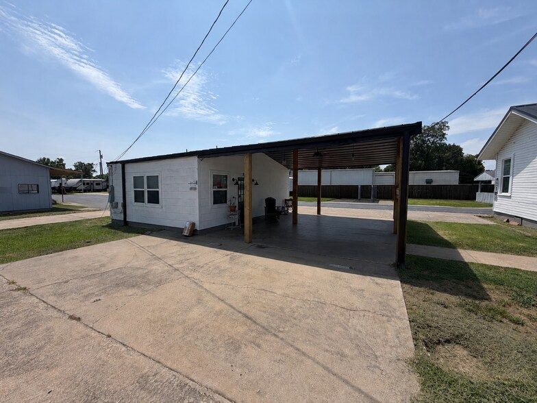 7918 Highway 70, North Little Rock, AR à vendre - Photo du bâtiment - Image 2 de 15