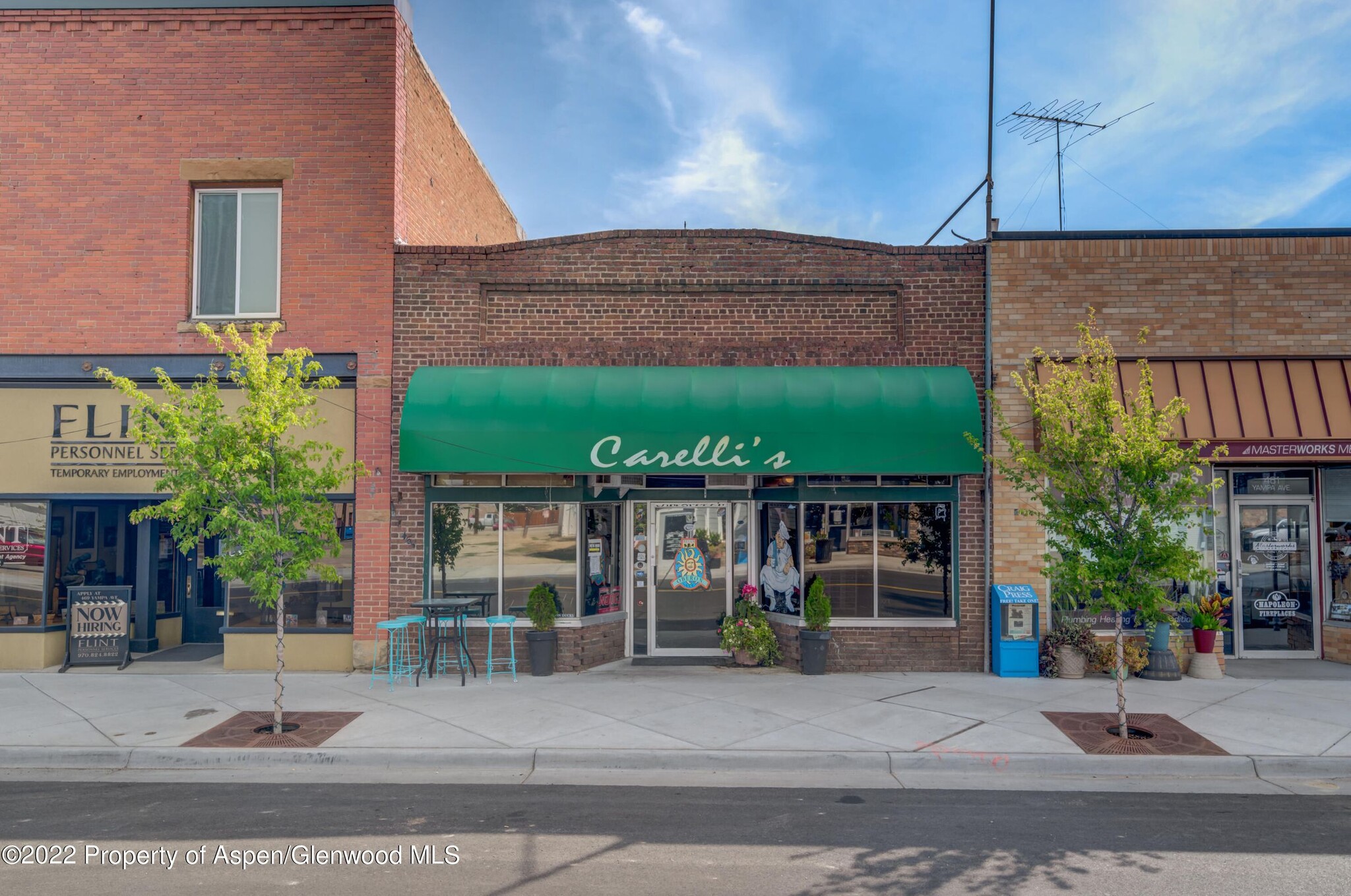 465 Yampa Ave, Craig, CO for sale Primary Photo- Image 1 of 1