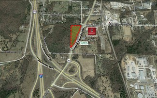 More details for Razorback Rd, Fayetteville, AR - Land for Sale