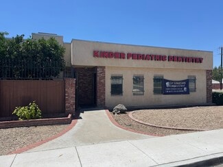 More details for 3130 Union Ave, Bakersfield, CA - Office for Sale