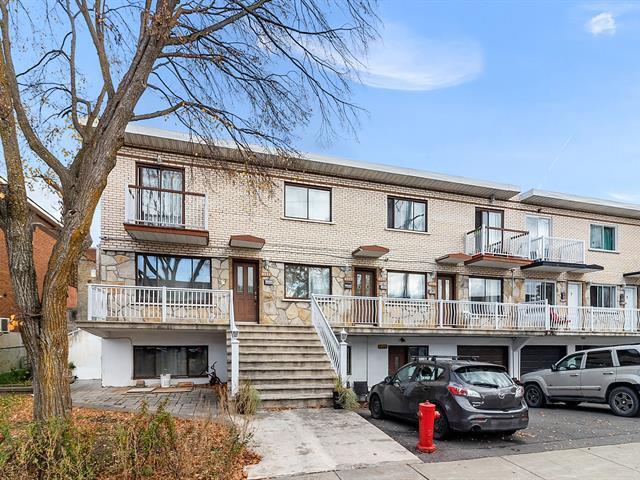 8993-8999A Rue Émile-Nelligan, Montréal, QC for sale Primary Photo- Image 1 of 1