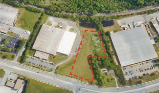More details for 8765 W Market St, Greensboro, NC - Land for Lease