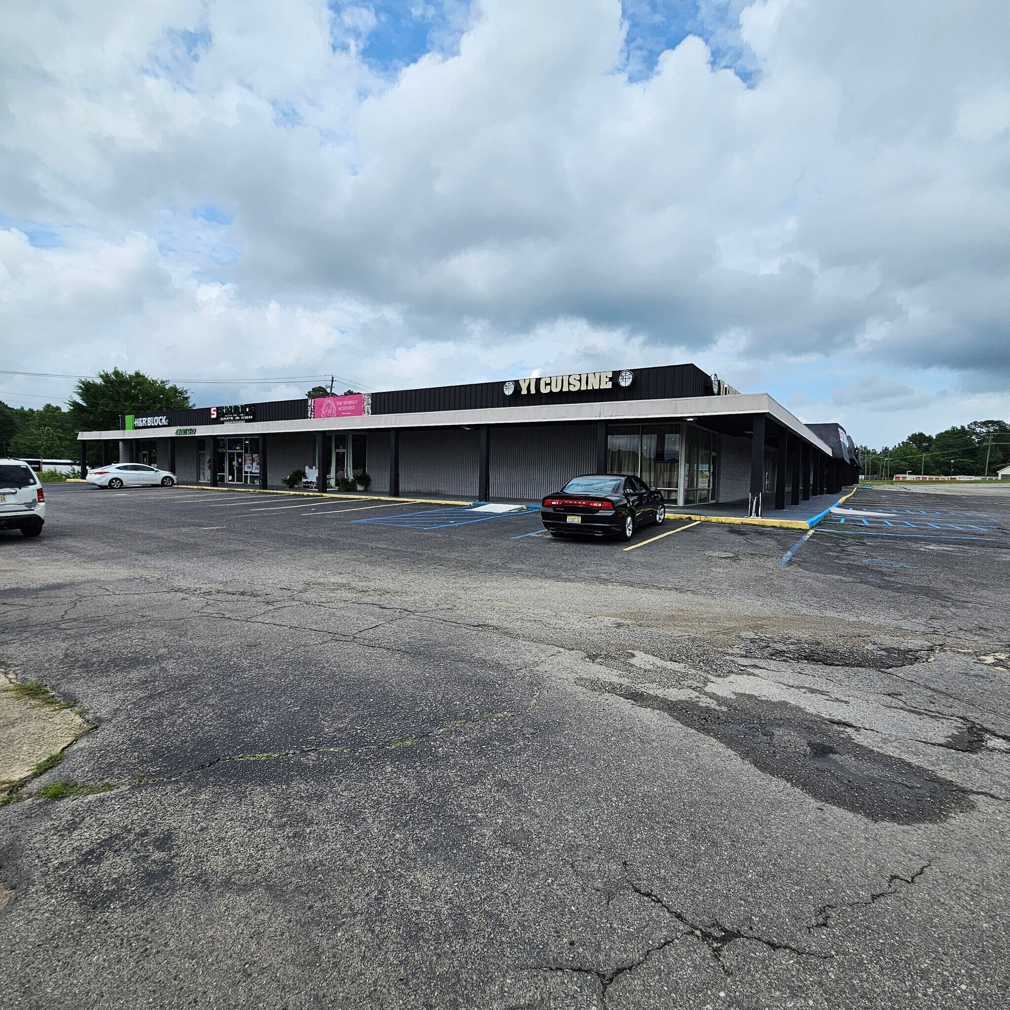 2244 Highway 78, Sumiton, AL for sale Primary Photo- Image 1 of 5