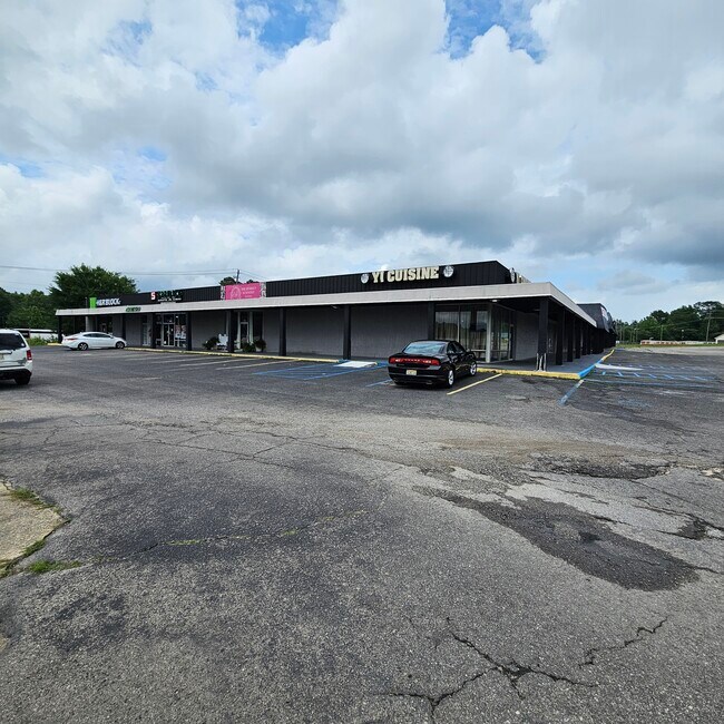 Plus de détails pour 2244 Highway 78, Sumiton, AL - Commerce de détail à vendre