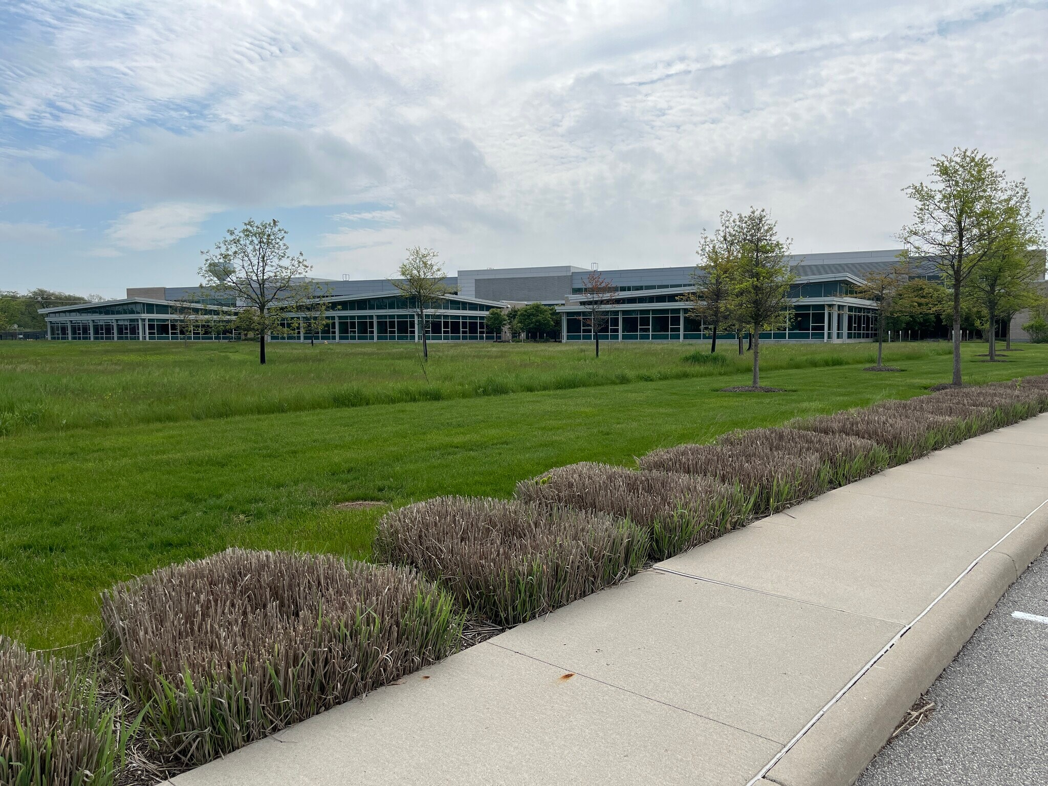 1425 Plain City-Georgesville Rd, West Jefferson, OH à vendre Photo principale- Image 1 de 1