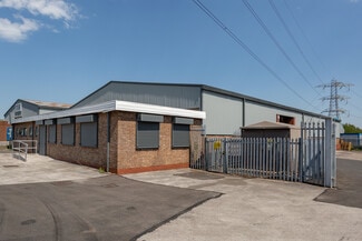 More details for Alston Rd, Oldbury - Industrial for Lease