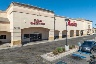 Plus de détails pour 10325 E Riggs Rd, Sun Lakes, AZ - Commerce de détail à louer