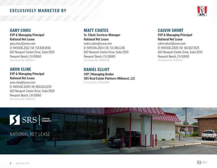 1043 E Sibley Blvd, Dolton, IL à vendre - Photo du bâtiment - Image 2 de 6