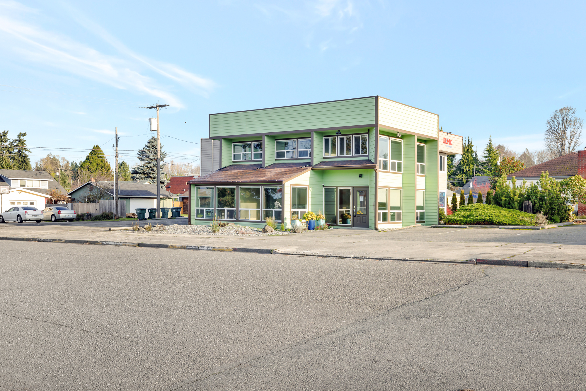 505 E 8th St, Port Angeles, WA for sale Building Photo- Image 1 of 35