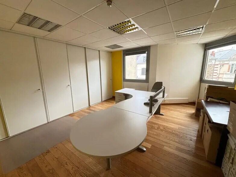 44 Rue De Gigant, Nantes à vendre - Photo intérieure - Image 2 de 7