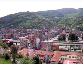 Avenida de la Vega, 119, San Martín del Rey Aurelio, AST - Aerial  map view - Image1