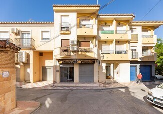 Plus de détails pour del Cerezo, 2, La Zubia - Commerce de détail à vendre