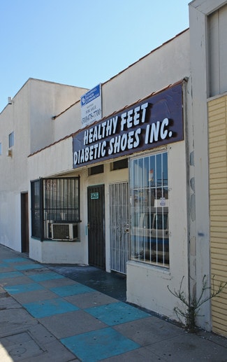 More details for 5635 Cahuenga Blvd, North Hollywood, CA - Retail for Sale