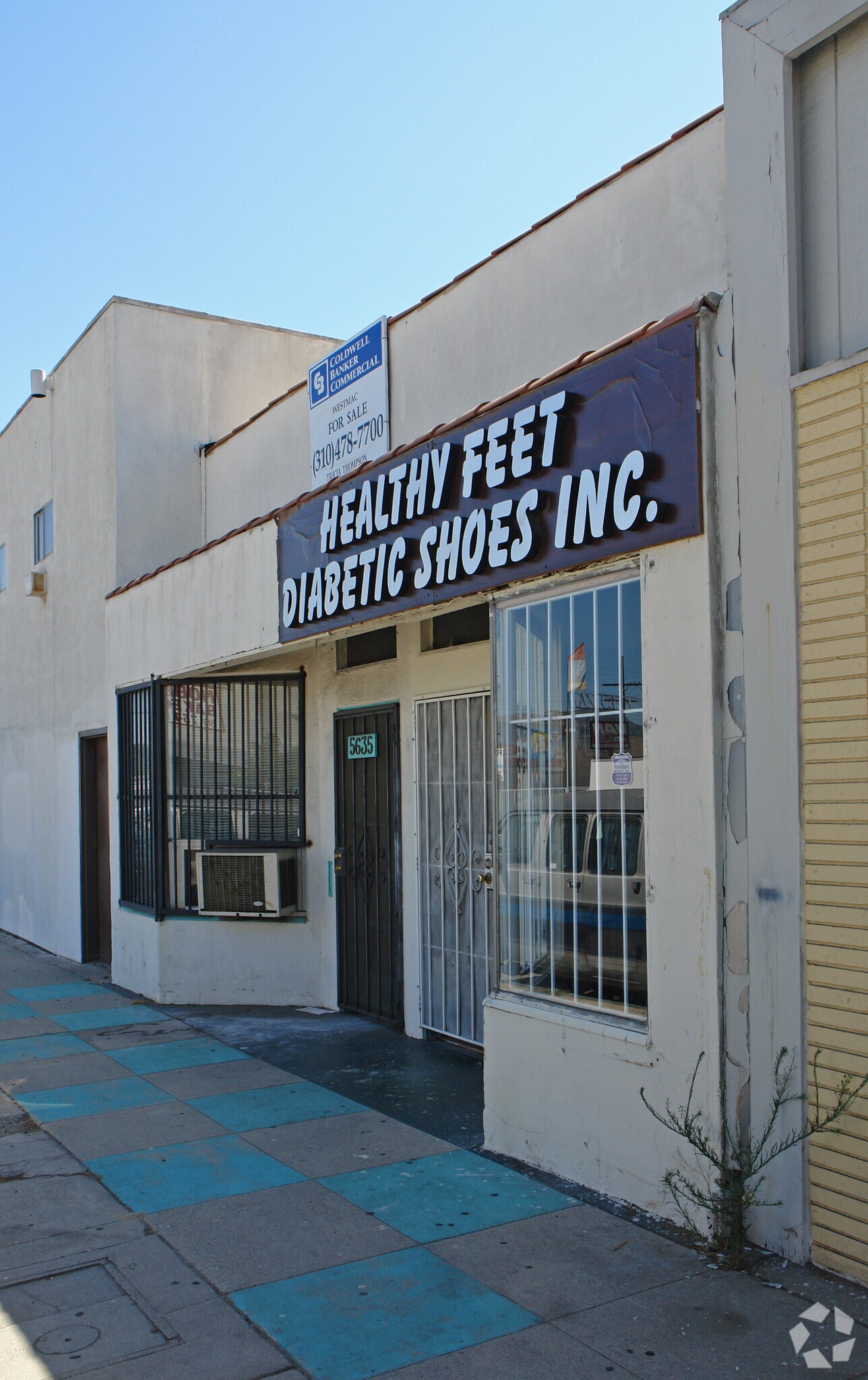 5635 Cahuenga Blvd, North Hollywood, CA for sale Building Photo- Image 1 of 19