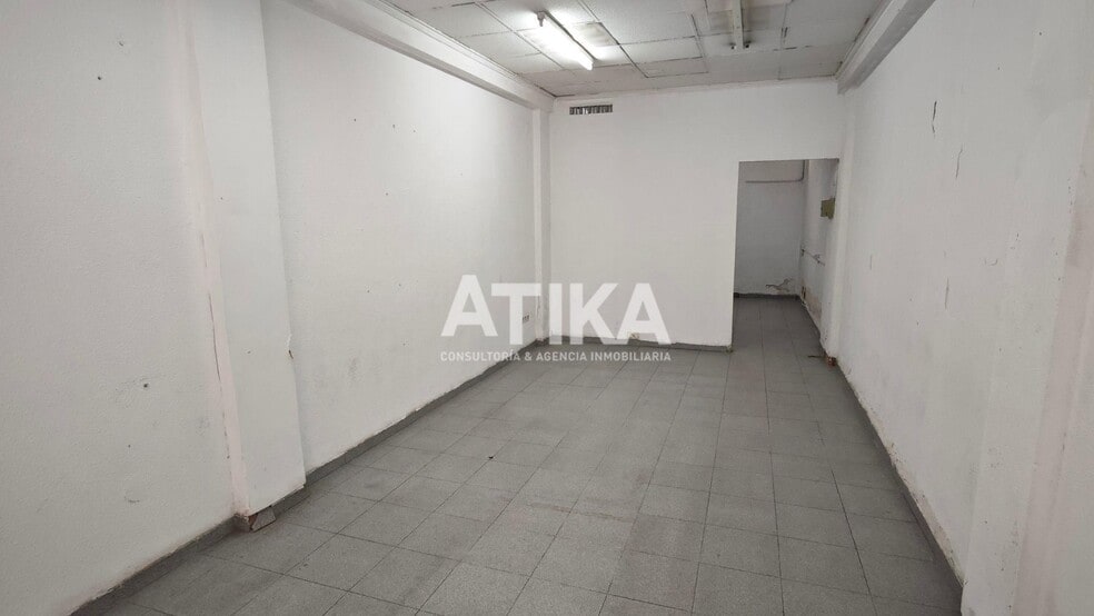 Retail in Ontinyent for lease - Building Photo - Image 3 of 6