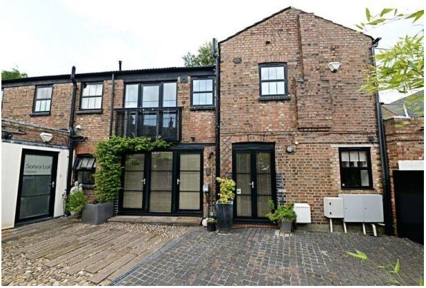 48e Percy Rd, Londres à louer - Photo principale - Image 1 de 1