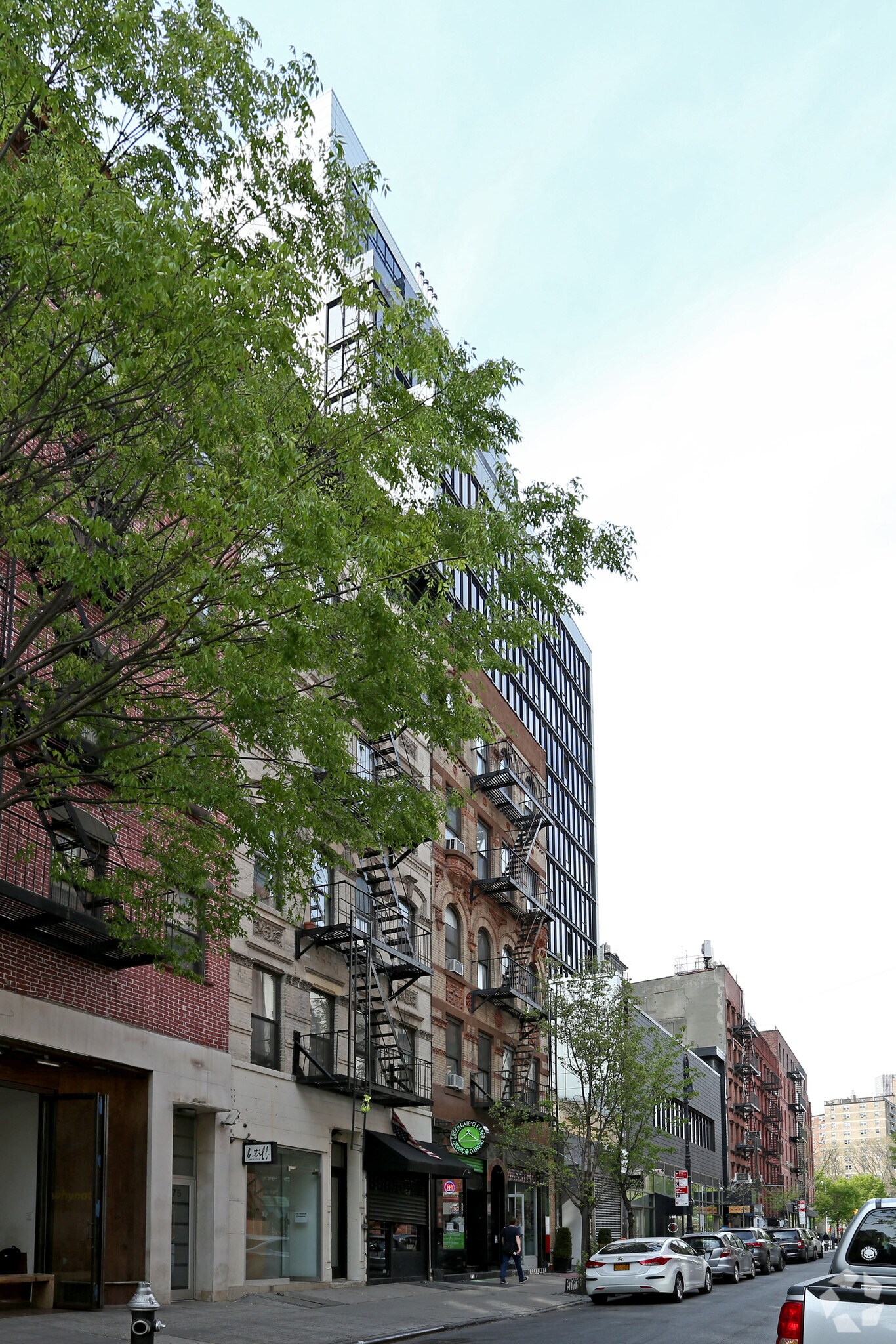 185 Orchard St, New York, NY for lease Primary Photo- Image 1 of 47