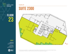 1601 5th Ave, Seattle, WA for lease Building Photo- Image 1 of 1