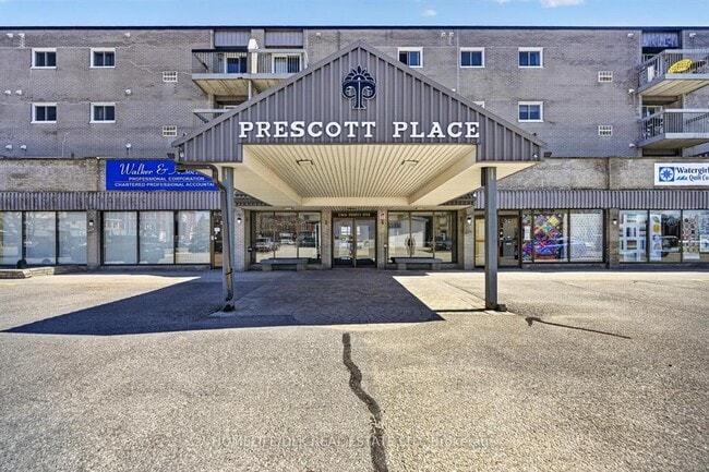 More details for 235 Water St, Prescott, ON - Office for Lease