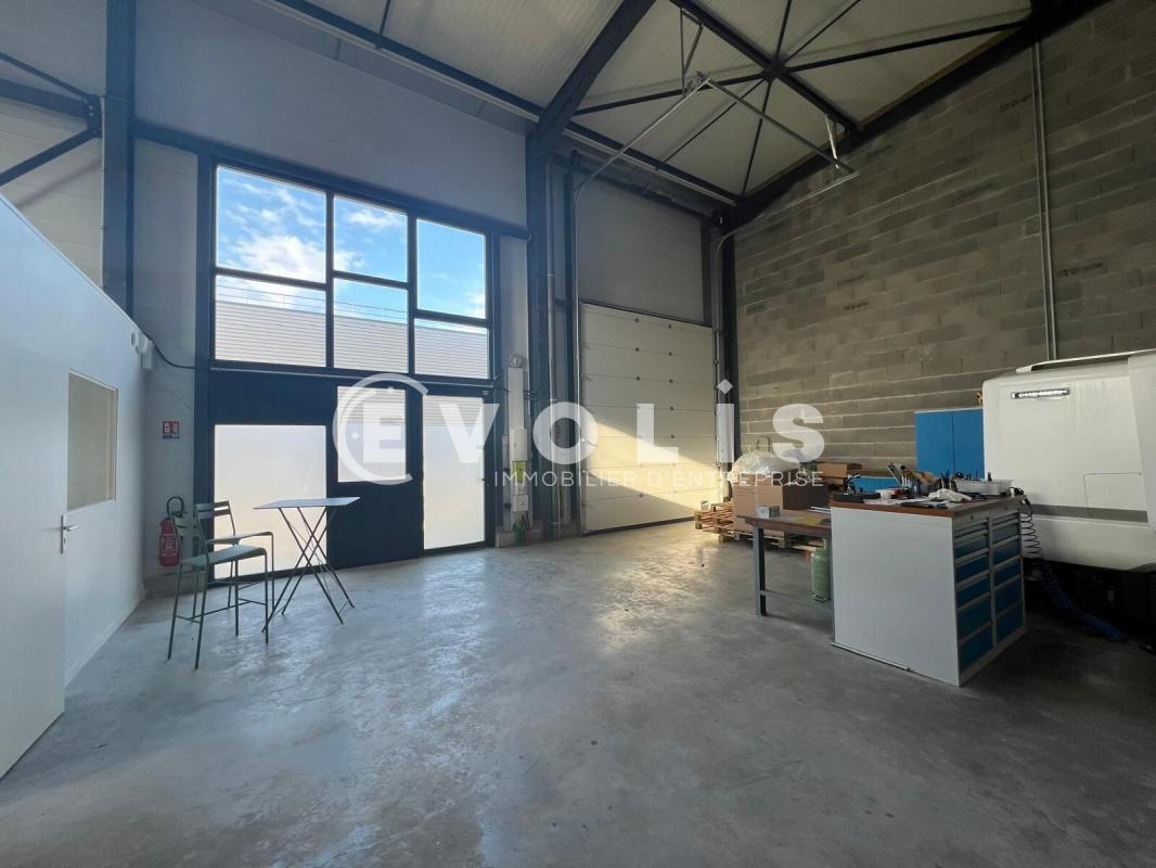 161 Allée Des Peupliers, Trévoux for lease Building Photo- Image 1 of 5