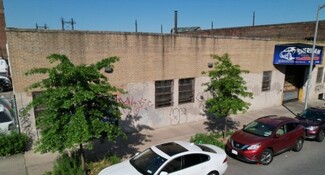 Plus de détails pour 1077 Home St, Bronx, NY - Industriel à vendre