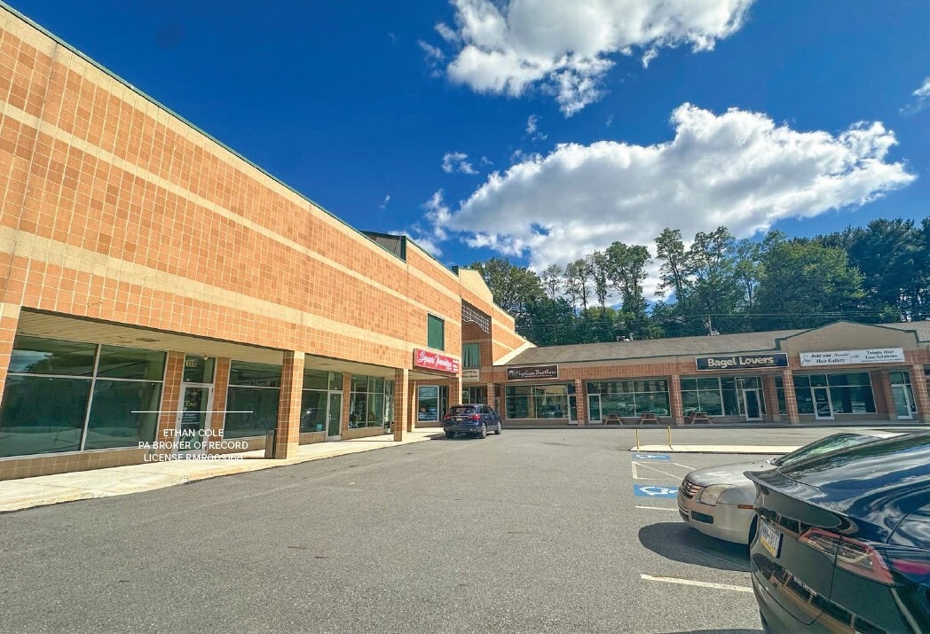 2201-2261 Paxton Church Rd, Harrisburg, PA for lease Building Photo- Image 1 of 12