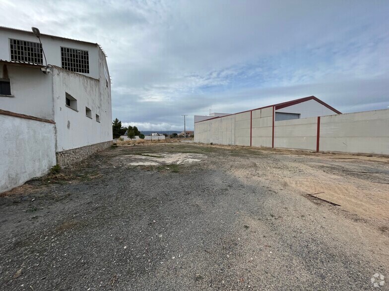 Avenida Castilla - la Mancha, 2, Orgaz, Toledo à vendre - Photo du bâtiment - Image 3 de 6