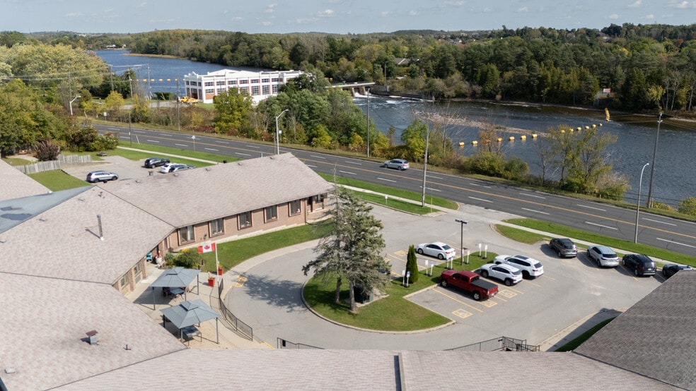 1155 Water St, Peterborough, ON for sale - Building Photo - Image 2 of 10