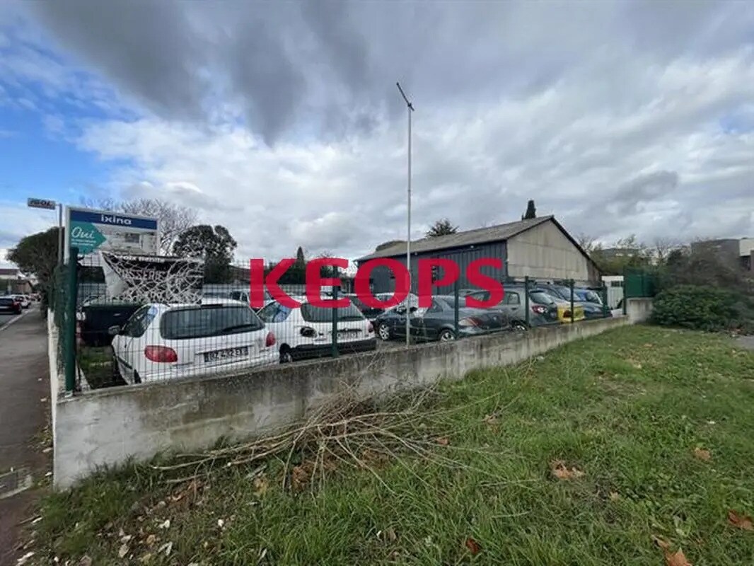 10 Chemin De Croix Bénite, Toulouse for sale Building Photo- Image 1 of 5