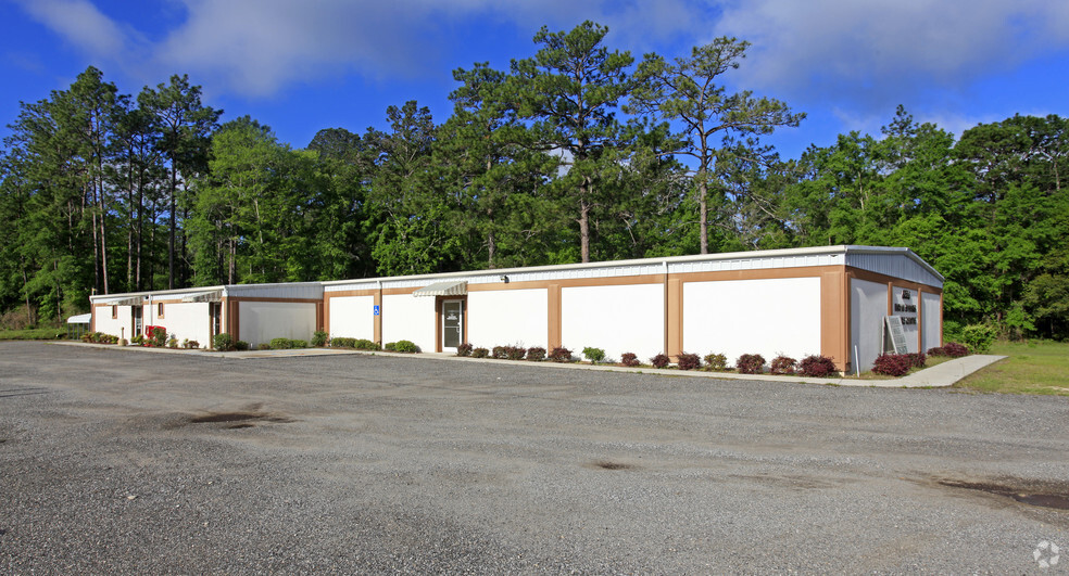 5035 Hwy 90, Marianna, FL à vendre - Photo principale - Image 1 de 1