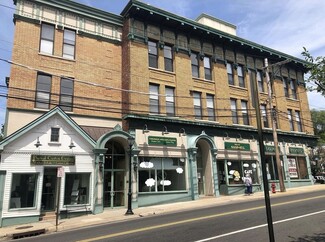 Plus de détails pour 299-305 Main St, Port Washington, NY - Vente au détail à vendre