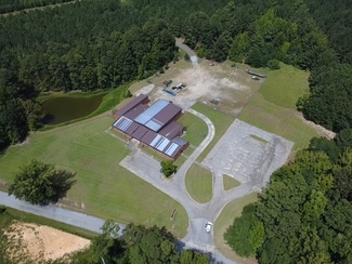 Plus de détails pour 704 State Road S-13-680, Jefferson, SC - Industriel à vendre