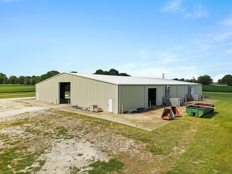 1551 Highway 124, Greenfield, TN for sale - Building Photo - Image 3 of 25