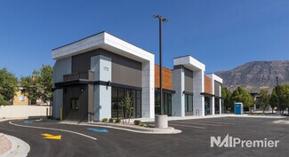 Plus de détails pour 172 Pleasant Grove Blvd, Pleasant Grove, UT - Commerce de détail à louer