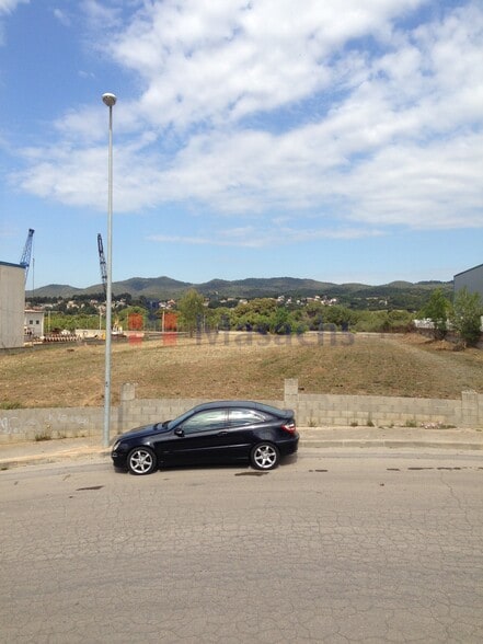 Land in Piera, Barcelona for lease - Building Photo - Image 1 of 3