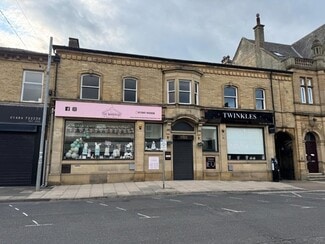 More details for 16-18 Bradford Rd, Brighouse - Retail for Lease