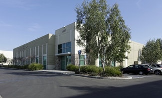 More details for 14271-14273 Albers Way, Chino, CA - Industrial for Lease