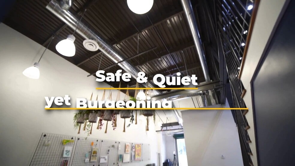 644 Antone St NW, Atlanta, GA for lease - Commercial Listing Video - Image 2 of 27