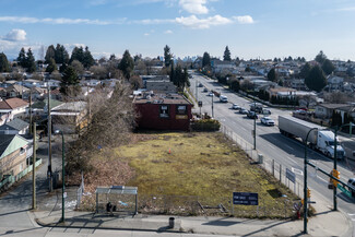 More details for 1407 41st Ave, Vancouver, BC - Land for Sale