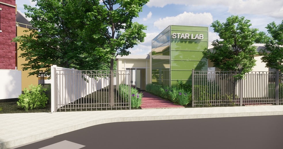 359 Allston St, Cambridge, MA for lease - Building Photo - Image 2 of 4