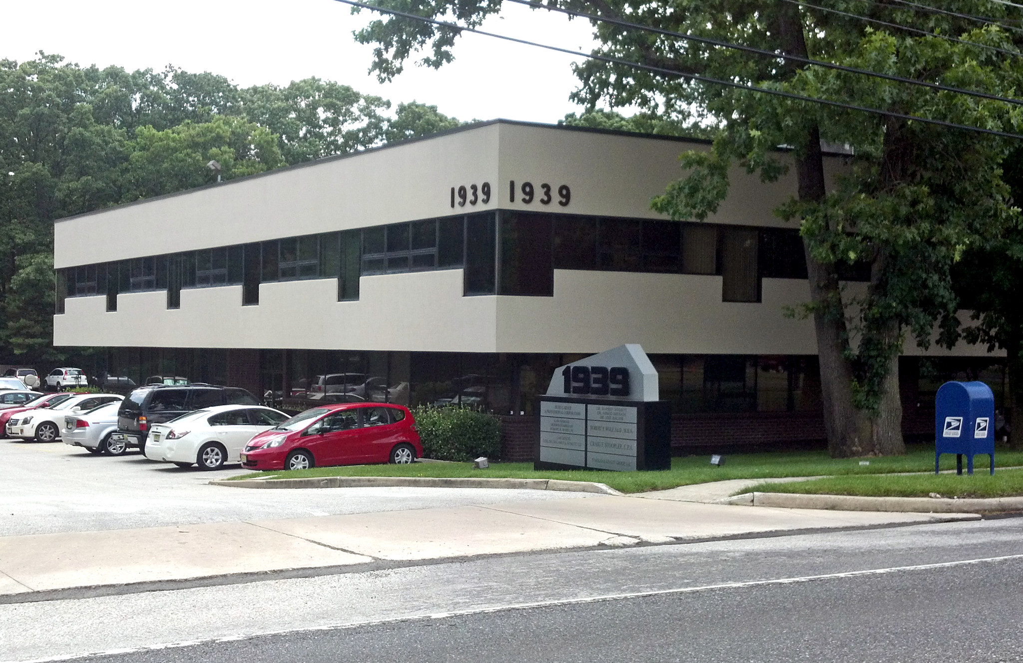 1939 Route 70 E, Cherry Hill, NJ for sale Primary Photo- Image 1 of 1