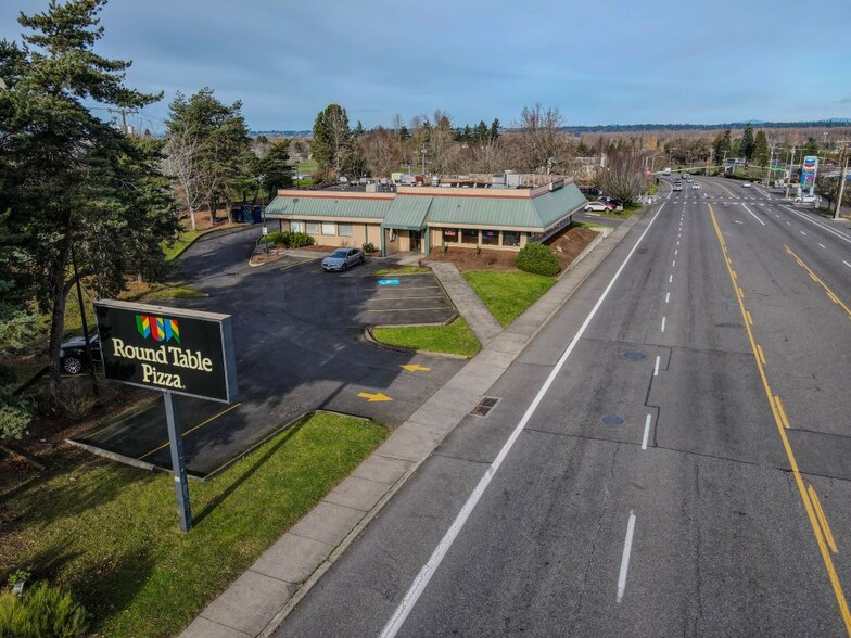 4141 NE 122nd Ave, Portland, OR for sale - Building Photo - Image 3 of 9