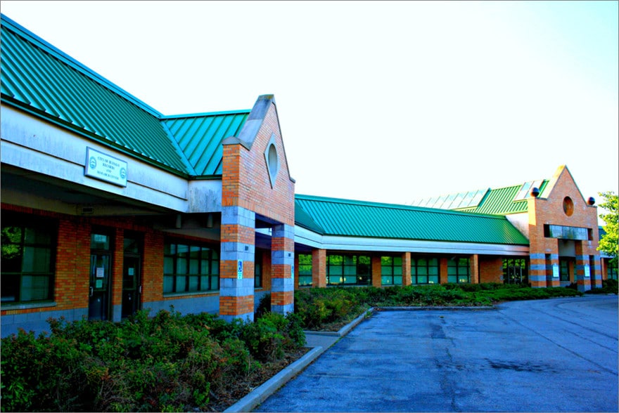 85 River Rock Dr, Buffalo, NY for lease - Building Photo - Image 2 of 3