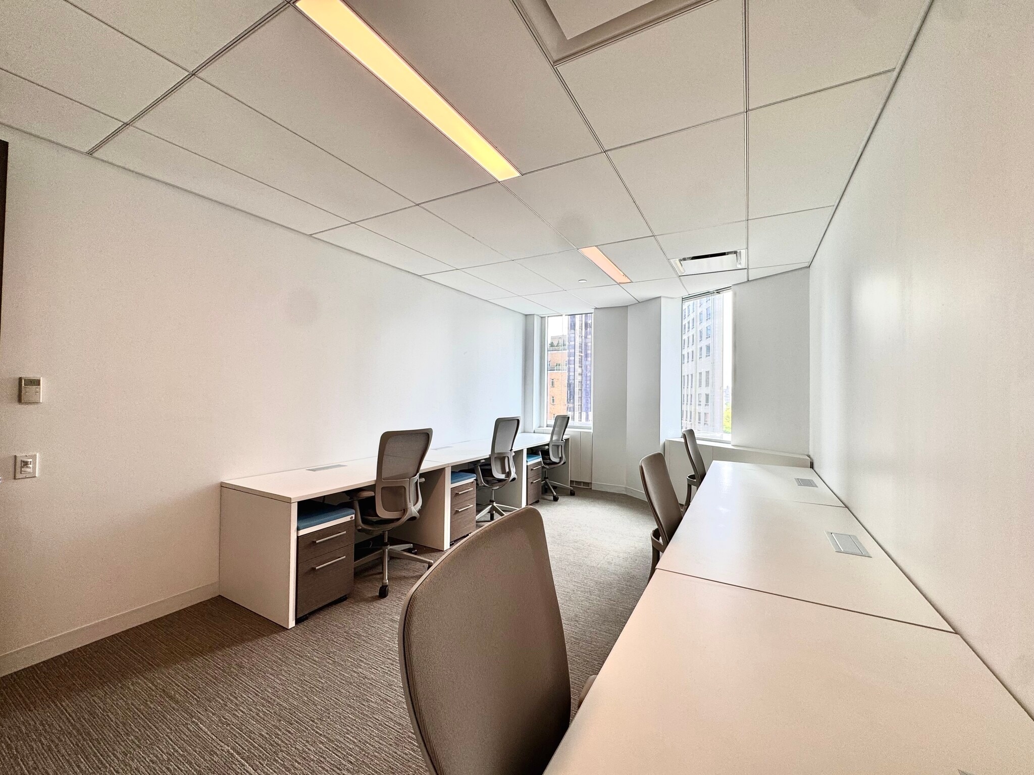 3 Columbus Cir, New York, NY à louer Photo intérieure- Image 1 de 5