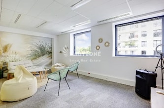 68 Rue Marjolin, Levallois-Perret for lease Interior Photo- Image 1 of 8