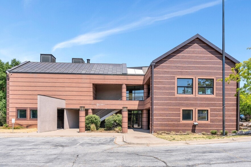 3625 Harrison Blvd, Ogden, UT à vendre - Photo principale - Image 1 de 48