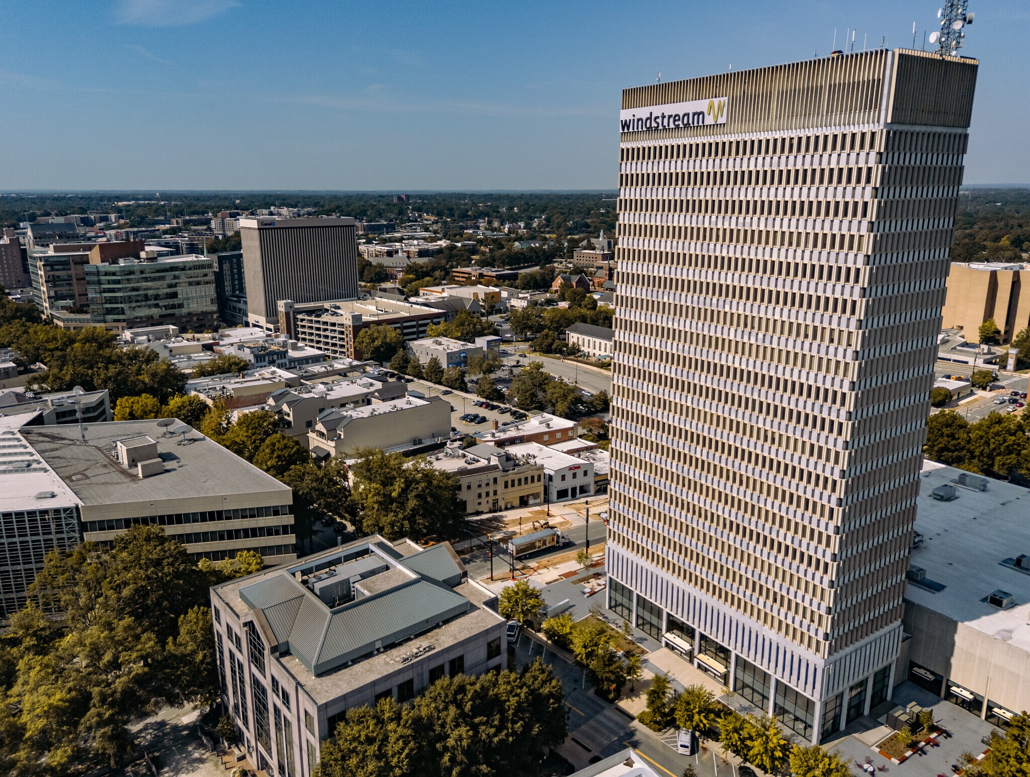 301 N Main St, Greenville, SC for lease Primary Photo- Image 1 of 8