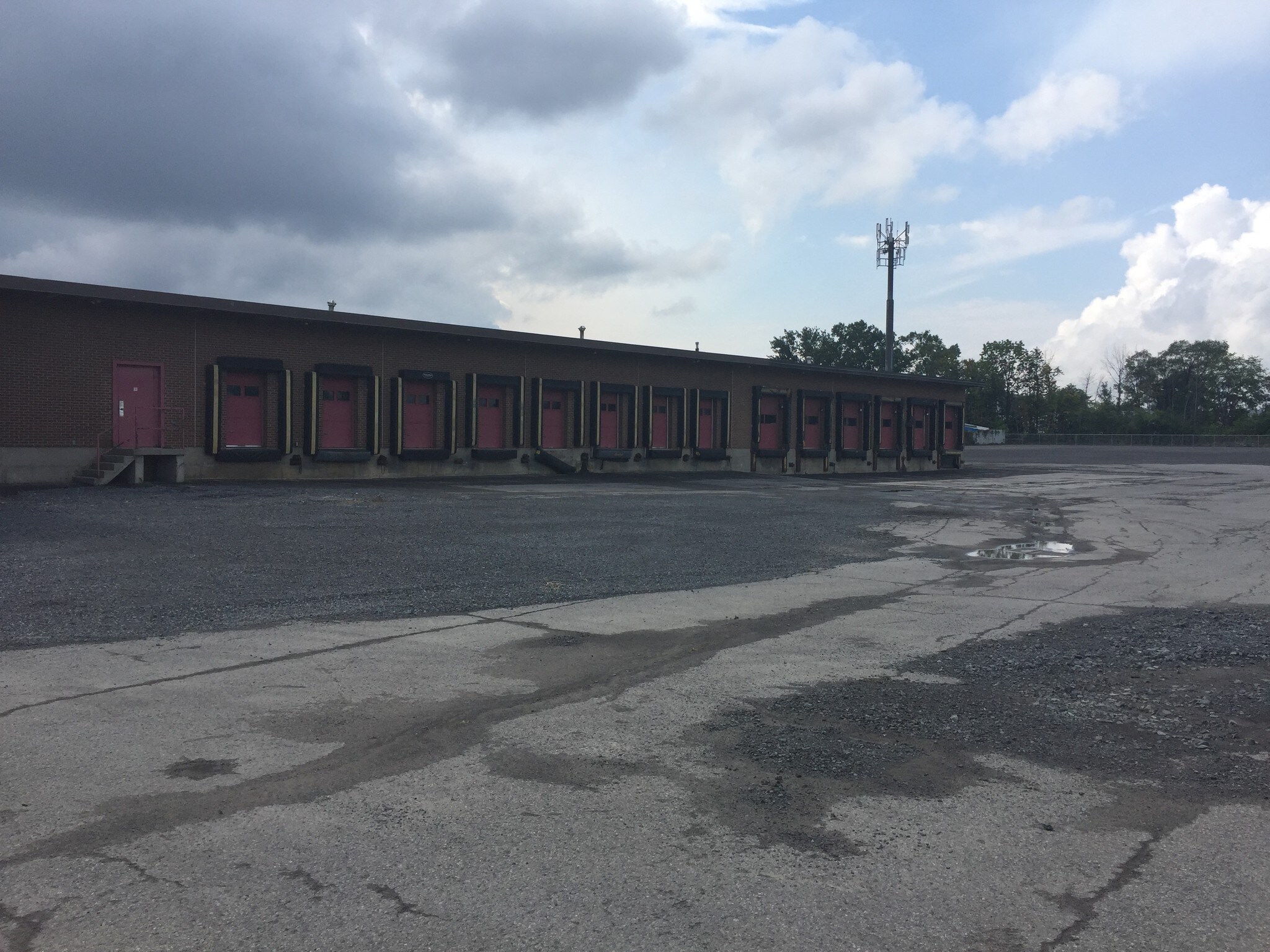 2510 Sheffield Rd, Ottawa, ON for sale Building Photo- Image 1 of 1